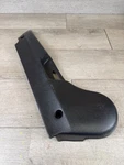 92 93 94 95 Honda Civic Seat Rail Bolt Lever Cover Molding Trim Panel Ds R54. Fixed Price $24.00.