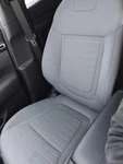 Passenger Front Seat Cloth Manual Heated Fits 22-24 Santa Cruz 3208569. Fixed Price $527.15.