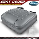 Front Left Side Seat Cover For Dodge Ram 1500 2500 3500 06-08 Medium Slate Gray. Fixed Price $63.99.