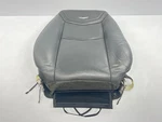 2020 - 2025 Cadillac XT5 Front Left Side Seat Upper Cushion Cover Oem Black H2X. Fixed Price $139.44.