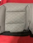 Oem 2024 Toyota Tundra Rear Cushion Cover 71076-0C531-C4. Fixed Price $199.97.
