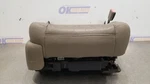 18 Chevy Silverado 1500 Power Heat Cool Seat Bottom Track Front Right Passenger. Fixed Price $133.87.
