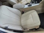 (local Pickup Only) Passenger Front Seat Leather Electric Fits 12-18 Bmw 320I 62. Fixed Price $174.90.