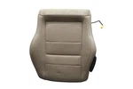 10-17 Mercedes E350 E550 W207 Front Left Side Lower Bottom Seat Cushion Oem. Fixed Price $140.00.