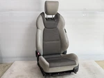 2013-2016 Hyundai Genesis Coupe Front Seats Assembly Leather. Fixed Price $1000.00.