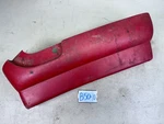 Oem 1961-1963 Ford Thunderbird Rh Front Seat Plastic C1SB6362186 B50-10. Fixed Price $63.71.