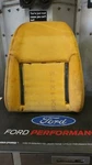Oem Ford Rh Passenger Seat Foam Sport Mustang Gt 1999-2004. Fixed Price $95.00.