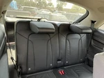 Q7 Audi Fits 13-15 Third Row Seat 50/50 Split Bench Black Leather 854382. Fixed Price $724.99.