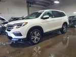 Pilot 2016 Third Seat Station Wagon Van 885951. Fixed Price $649.99.