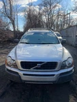 2005-2010 Volvo XC90 Passenger Front Seat Bucket A/b Electric Oem. Fixed Price $105.00.