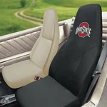 Fanmats 15047 Ohio State Buckeyes Embroidered Seat Cover. Fixed Price $22.07.