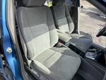 Passenger Front Seat Bucket Cloth Manual Fits 06-11 Civic 542560. Fixed Price $104.30.