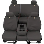 Covercraft Carhartt Seatsaver Custom Covers Fits 2015-2022 Chevrolet. Fixed Price $283.15.
