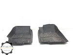 2021-2025 Jeep Grand Cherokee Front All Rubber Floor Mats Weathertech. Fixed Price $79.99.