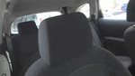 Headrest Only!! Passenger Front Seat Bucket Cloth Manual Fits 10 Rogue. Fixed Price $39.99.