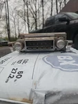 Working 1967 1968 Chevrolet Camaro Firebird Radio Delco 986823. Fixed Price $299.99.