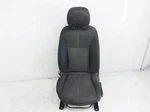 2014 2015 Nissan Sentra Manual Front Left Driver Seat - Black Cloth. Fixed Price $312.55.
