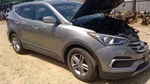Driver Front Seat Bucket Lwb Cloth Manual Fits 17-19 Santa Fe 815863. Fixed Price $627.99.