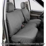 Covercraft SS8493WFGY Waterproof Polyester Seatsaver Second Row Covers. Fixed Price $275.99.