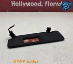 2019-2026 Bmw Z4 Supra Gr Front Left (driver Side) Sun Visor Black Oem 8 Kmiles. Fixed Price $60.88.