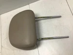 Ford Freestyle 2005 Front Left Driver Side Seat Headrest Leather Pebble Factory. Fixed Price $42.65.