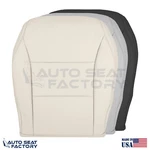 Replacement Fits 2014 2015 Mercedes Benz Cla 250 Driver Bottom Vinyl Seat Cover. Fixed Price $176.12.
