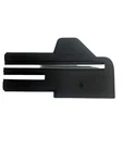 2007 - 2012 Gmc Acadia Rear Right Side Seat Track Cover Shield Trim Panel Oem. Fixed Price $16.24.