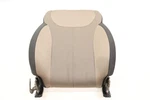 2019 - 2020 Hyundai Santa Fe Front Right Seat Upper Cushion Cover Oem Beige Uue. Fixed Price $213.32.