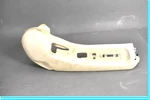 02-10 Lexus SC430 Z40 Front Right Passenger Side Seat Switch Cover Trim Oem. Fixed Price $29.70.