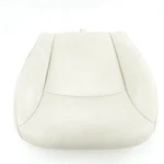 2012 2013 2014 Dodge Journey Passenger Right Front Seat Cushion Pad Leather Whit. Fixed Price $149.99.
