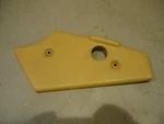 Ferrari 355 Spider - Rh Side Cover For Seat P/n 64236805. Fixed Price $75.00.