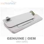 10-11 14-16 Mercedes-benz E350 Bluetec W212 Right Dual Sun Visor / Mirror. Fixed Price $44.99.
