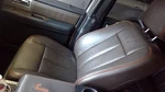 Passenger Front Seat Bucket Leather Fits 15-17 Expedition 5172597. Fixed Price $490.00.
