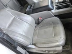 (local Pickup Only) Passenger Front Seat Thru 02/05/17 Fits 15-17 Ford F15. Fixed Price $150.00.