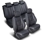 Coverland Custom Fit Car Seat Covers For Truck. Fixed Price $125.00.