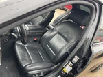 Left Front Driver Seat Leather Electric Fits 14-15 Bmw 740I 992165. Fixed Price $152.00.