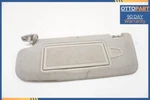 07-14 Mercedes W221 S550 S450 CL550 Left Side Shade Gray Oem. Fixed Price $65.83.