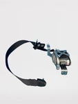 2007-2014 Ford Mustang Convertible Lh Driver Seat Belt Retractor Assembly Black. Fixed Price $149.59.