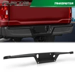 Fit 15-20 F-150 Ford Rear Bumper Top Step Pad Cover W/ Tow & Park Aid. Fixed Price $97.80.
