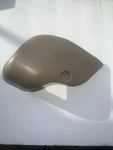 Fits For Toyota Land Cruiser 98 07 Cover Rear Seat Cushion Under Used. Fixed Price $39.99.
