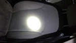 Driver Front Seat Bucket Cloth And Vinyl Fits 17-20 Fusion 949924. Fixed Price $374.00.