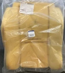 New Genuine Mopar 68256991AC Seat Back Foam Left Fits Dodge Challenger. Fixed Price $216.66.