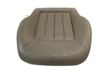 12-14 Mercedes W218 CLS500 Front Right Lower Bottom Seat Cushion Beige Oem. Fixed Price $75.00.