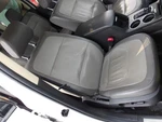 Passenger Front Seat Bucket Leather Electric Fits 13-19 Flex 2225800. Fixed Price $500.24.