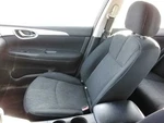 Passenger Front Seat Bucket Manual Cloth Sv Fits 14-15 Sentra 3143949. Fixed Price $695.74.