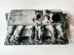 Jaguar XJ6 Intake Manifold Original Series 1984 SG7938(RV379)TESTED 74K. Fixed Price $125.00.