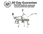 2007-2009 Cadillac Srx Front Right Passenger Side Power Seat Wiring Harness AE01. Fixed Price $35.99.