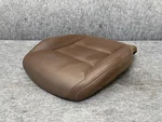 Front Seat Lower Bottom Cushion Right Side Mercedes W117 CLA45 CLA250 Oem. Fixed Price $140.00.