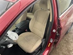 Driver Front Seat Bucket Cloth Manual Fits 11-12 Sonata 217060. Fixed Price $594.90.