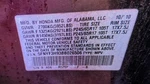 Passenger Front Seat Bucket Leather Electric Fits 09-11 Pilot 1342900. Fixed Price $501.90.